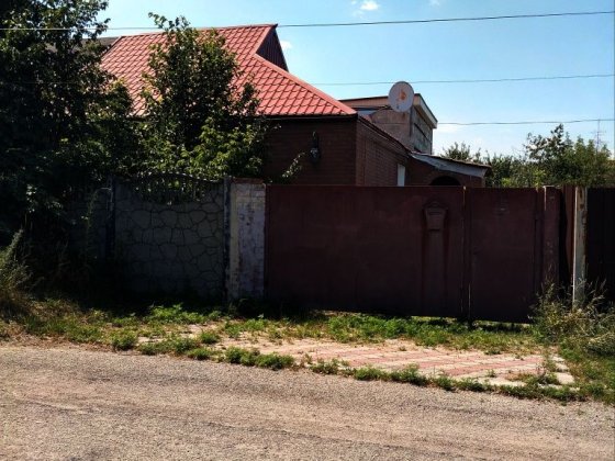 Продам пол дома статус квартиры в Новой Водолаге Новая Водолага