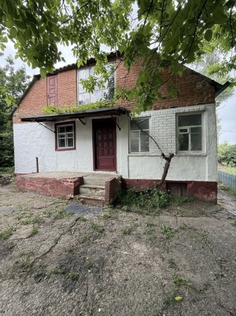 Продам дом Новая Водолага - фото 1