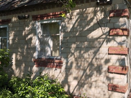 Продам дом в Нововодолажском районе рядом с Водолагой Нова Водолага