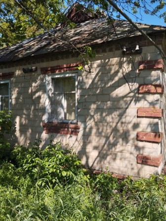Продам дом в Нововодолажском районе рядом с Водолагой - фото 1