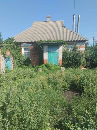 Домик в селе не дорого - фото 1