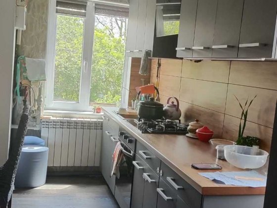 Будинок зі зручностями під вимоги єОселя Новая Водолага