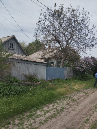 Продам дом в Нововодолажском районе  с Просяное - фото 1