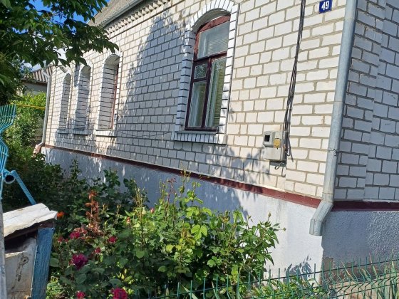 Продаж великого будинку! Будували власники! В тихому,затишному місці, Первомайськ