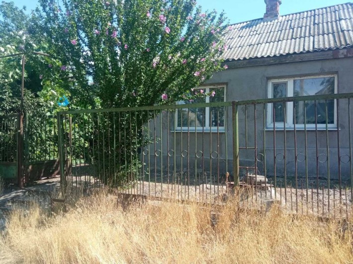 Продається будинок. Провулок Вузький, 9 (район зупинки Мiчурiна) - фото 1