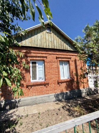 Продам будинок р-н Готвальда - фото 1