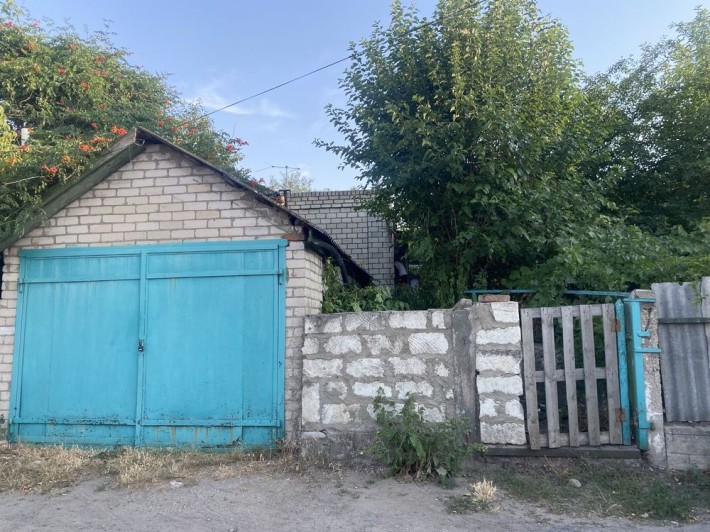 Будинок в районі центрального ринка - фото 1