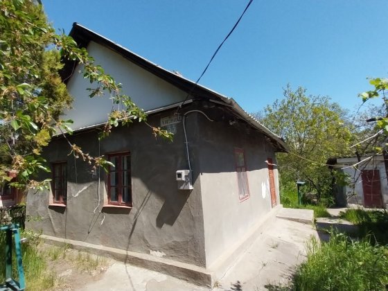 Будинок в районі ЦРЛ Первомайск