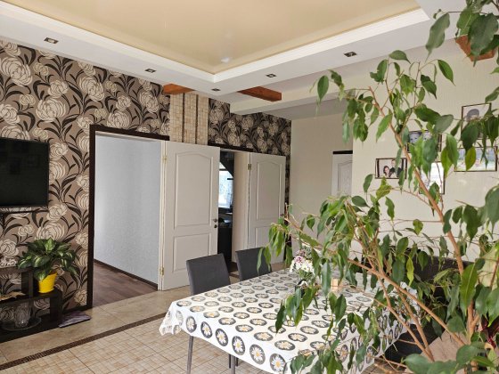 Продаж  будинку і готового бізнесу з ділянкою на 100 соток, Новая Водолага