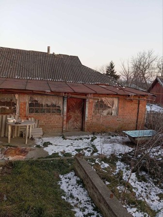 Продаж 1 поверхового будинку з ділянкою на 497 кв. м. - фото 1