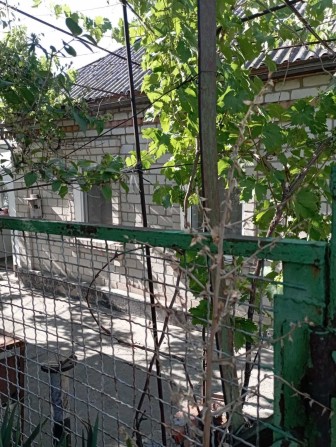Продається газифікований силікатний  будинок по вул. Ціалковського. - фото 1