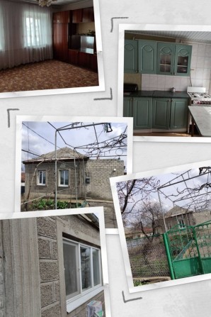 Продам будинок в районі 3 школи - фото 1