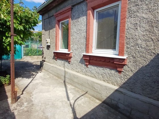 Продаж газифікованого будинку, район вул.Чернишевського. Первомайськ