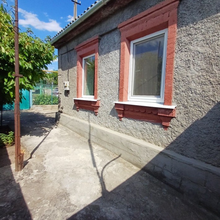 Продаж газифікованого будинку, район вул.Чернишевського. - фото 1