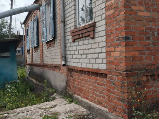 Продам будинок у Новій Водолазі вулиця Воскресенська Нова Водолага