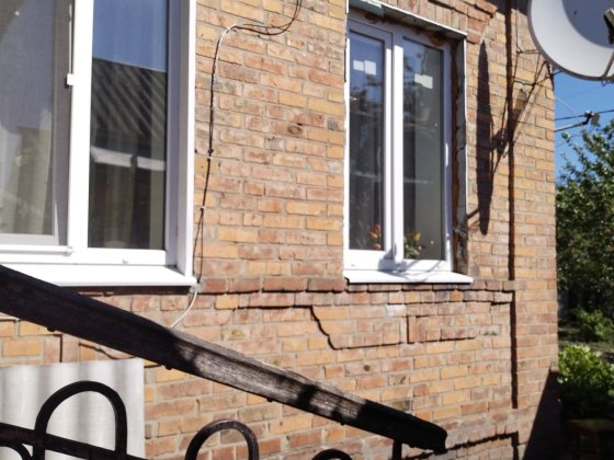 Продам дом в Малой Даниловке Мала Данилівка