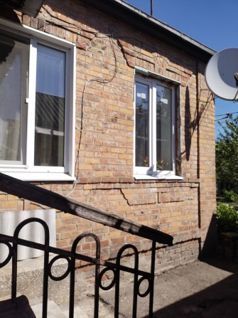 Продам дом в Малой Даниловке - фото 1