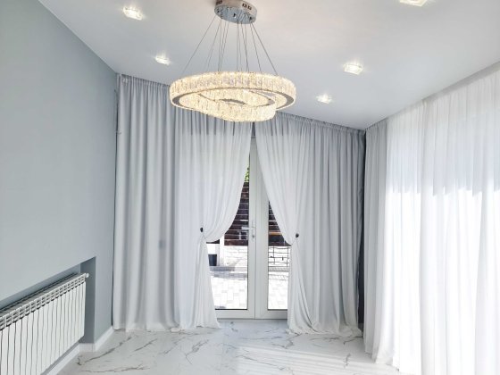 Будинок у котеджному містечку ЖК Данилівський 143 м. Сертифікат Малая Даниловка