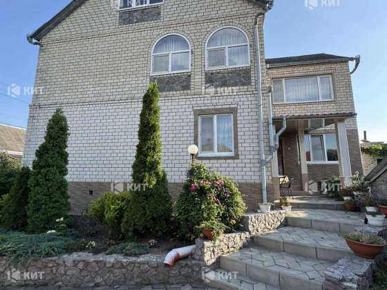 Будинок 255м2 ділянка 30 сот, Нова Водолага (Новая Водолага) 129537 Нова Водолага