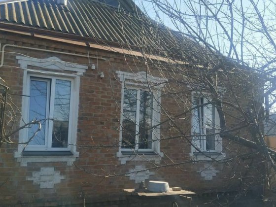 Продам Будинок в Новій Водолазі Новая Водолага
