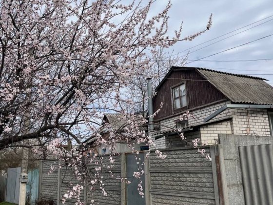 Продам самую дешевую часть дома по цене гостинки !8000$ Малая Даниловка