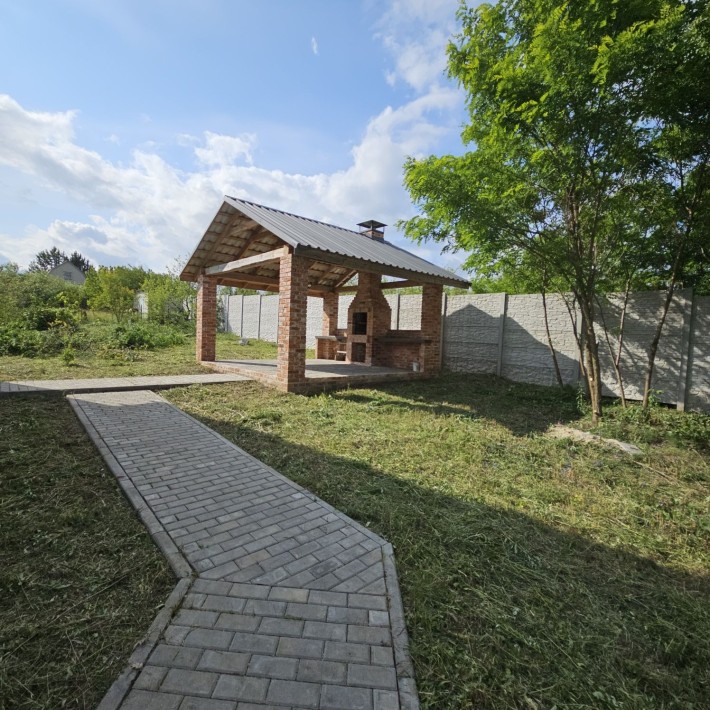 Продам дачу Чайковка, Малая Даниловка - фото 1