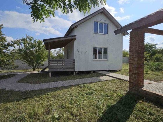 Продаж будинку в дачному кооперативі Мала Данилівка! Харків 3 км Малая Даниловка