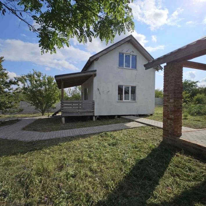 Продаж будинку в дачному кооперативі Мала Данилівка! Харків 3 км - фото 1