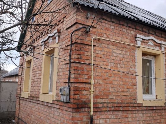 Продам небольшой дом в Малой Даниловке Малая Даниловка
