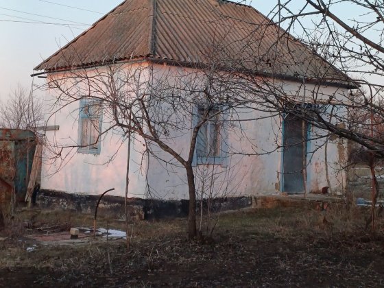 Продаж дачі з приватизированою ділянкою,р-н ПМК226,опалення є Первомайськ