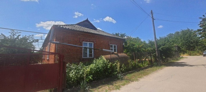 Продаю будинок на Богополі - фото 1