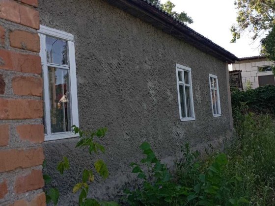 Продається будинок по вул. Надії(Крупської) Первомайськ