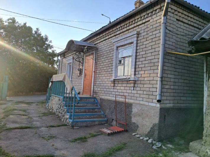 Продам будинок Район Гвардійської - фото 1