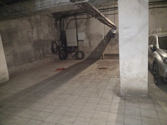 Продається паркомісце Хмельницкий