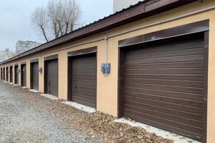 Продаж Гаража в крутому гаржному масиві  VS ID: 37497 - фото 1