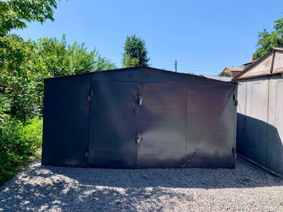 Продаю гараж в Гайку. Гараж Гайок. Біла Церква