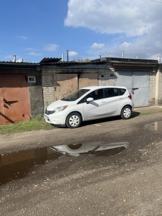 Гараж ГК Травневий - фото 1