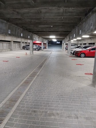 Продам паркомісце Містечко Центральне - фото 1