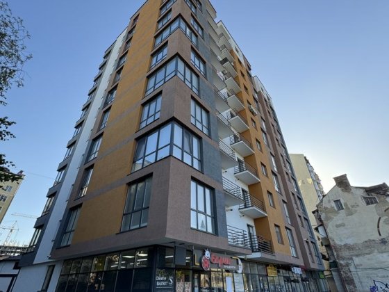 Кладова 2 м квадратних Івано-Франківськ