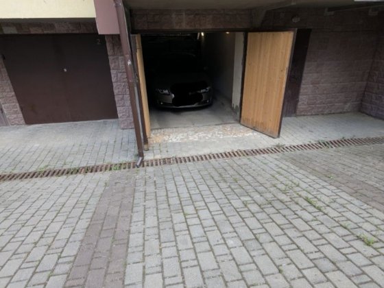 Терміновий продаж гаражу в новобудові по вул. Тролейбусна, Пасічна Івано-Франківськ