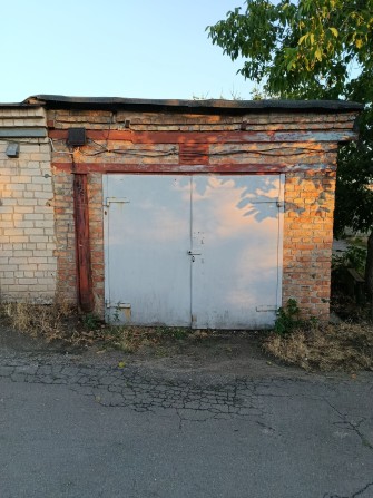 Продам гараж в кооперативі Жемчужина - фото 1