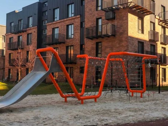 Продаж паркомісця в Клубне містечко12 Івано-Франківськ