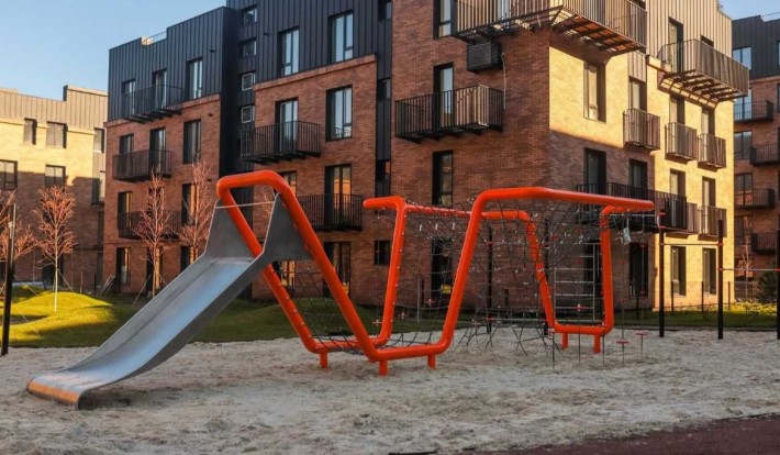 Продаж паркомісця в Клубне містечко12 - фото 1