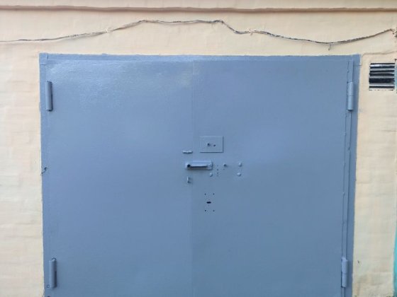 Гараж в кооперативі Кривий Ріг