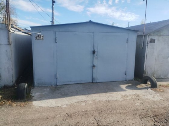Продам або обміняю гараж в Дніпро-1 окремо або разом з Chery Tiggo T11 Кременчук