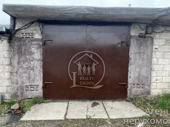 Продам гараж Макулан ,Всебратське-2 Кривий Ріг