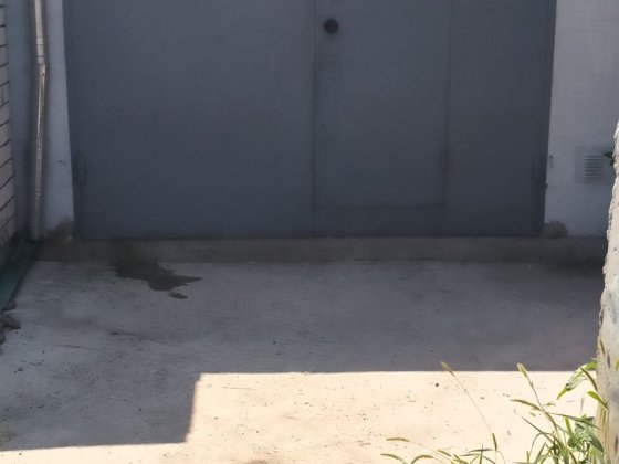 Продам  гараж, АВІАМІСТЕЧКО.кооператив ,,Клаксон'' Полтава