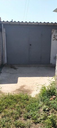 Продам  гараж, АВІАМІСТЕЧКО.кооператив ,,Клаксон'' - фото 1