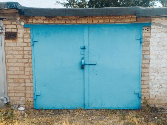 96квартал, Fun park, продам гараж. Кривий Ріг