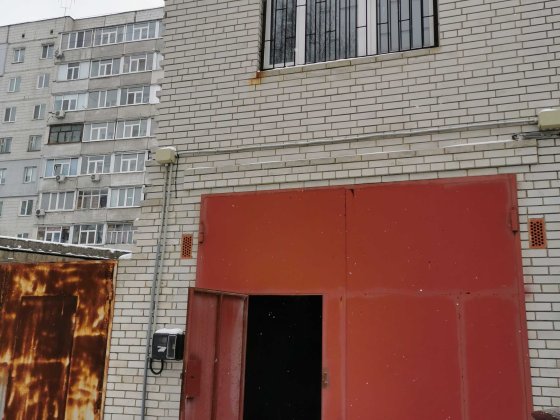 Продам 2- поверховий гараж на Героїв Крут Суми